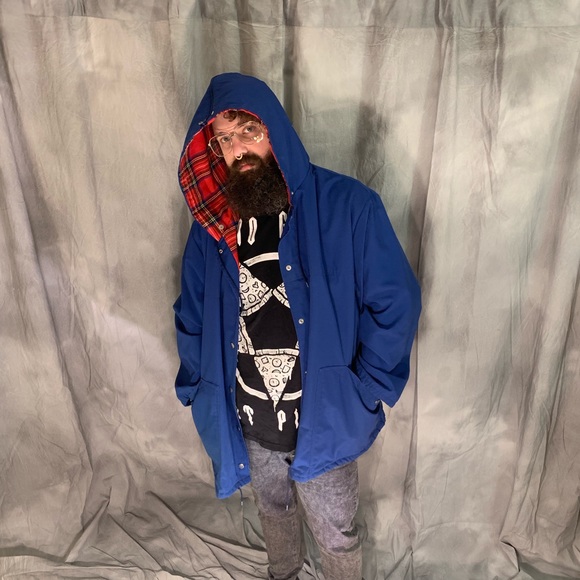 Weather Tamer Coat - Picture 3 of 8